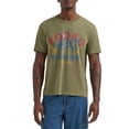 thumbnail image 1 of Wrangler® Men's Stampede Tee, 1 of 4