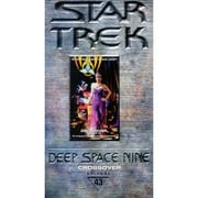 Star Trek: Deep Space Nine - Crossover #43