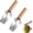(2), variant on Stainless Steel Quick Watermelon Cutter, Watermelon Cutter Slice Tool, Triangle Watermelon Cutters, Stainless Steel Multifunctional Fruit Slicing And Meat Divider(1)