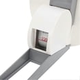 thumbnail image 2 of 2m Stadiometer Wall Mounted Height Meter Growth Ruler Telescopic Height Ruler Height Measuring Measurement Tape With Foot Pedal For Children And, 2 of 5