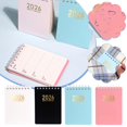 thumbnail image 2 of 2026 Planner, Easy to Organize Your Daily Life, Pocket Planners 2026, 2 of 8