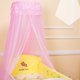 thumbnail image 1 of Mosquitera para bebé, estilo romántico, mosquitera, dosel para cama, dormitorio infantil, guardería, 1 of 8