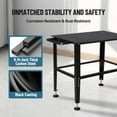thumbnail image 2 of Heavy Duty Welding Table, 2 of 9