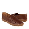 thumbnail image 1 of ZAPATOS DAMA STYLO 15457 SIMIPIEL CAFÉ Stylo 15457, 1 of 4