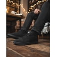 thumbnail image 1 of Tenis DC Shoes Manteca para Hombre Color 0 Modelo ADYS100837BLK, 1 of 8