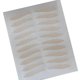thumbnail image 2 of Pegatinas invisibles impermeables para párpados dobles, pegatinas de cinta adhesiva para párpados de fibra Natural, levantamiento instantáneo de párpados sin cirugía, 2 of 5