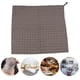 thumbnail image 1 of Paño de café multiusos, toalla reutilizable de secado rápido, paño de limpieza reutilizable para lavar a mano, paño de cocina absorbente para baño, perfecl  Paños de limpieza, 1 of 8