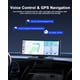 thumbnail image 3 of Pantalla Apple CarPlay inalámbrica Avylet de 8.1 pulgadas con cámara de respaldo, 3 of 7