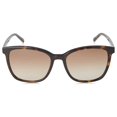 thumbnail image 2 of Lentes de Sol Tommy Hilfiger Unisex Marrón TH 1723/S - S023 Tommy Hilfiger 20283808654HA, 2 of 5