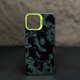 thumbnail image 3 of Jujutsu Kaisen Toji Anime para Apple iPhone 15 14 13 12 11 X XS XR 8 7 Pro Max Plus funda de teléfono plateada de color mate, 3 of 5