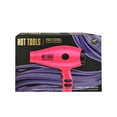 thumbnail image 3 of HOT TOOLS Professional Tourmaline Tools 2100 Turbo Ionic Hair Dryer - New in Original Box, 3 of 10
