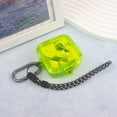 thumbnail image 2 of PC Auriculares Shell Cubierta protectora impermeable Protección contra caídas para Nothing Ear 2, 2 of 6