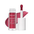 thumbnail image 1 of Beauty Liquid Blush for Cheeks with Natural Matte Finish, Soft Cream Face Blush, Moisturizing Lightweight Blendable Feel, Long-Lasting, 1 of 4