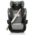 Evenflo Revolve360 Rotational AllInOne, Install, 360Degree