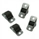 thumbnail image 1 of Ruedas lineales,Polea de puerta corredera de rueda lineal para muebles,Rueda pequeña fija direccional silenciosa rueda pequeña,Ruedas fijas para muebles,ruedas de goma pequeñas,Rueda, 1 of 8