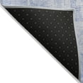 thumbnail image 3 of Addison Rugs Chantille Indoor/Outdoor Transitional Modern Sky Washable Rectangle Rug, 9' x 12', 3 of 6