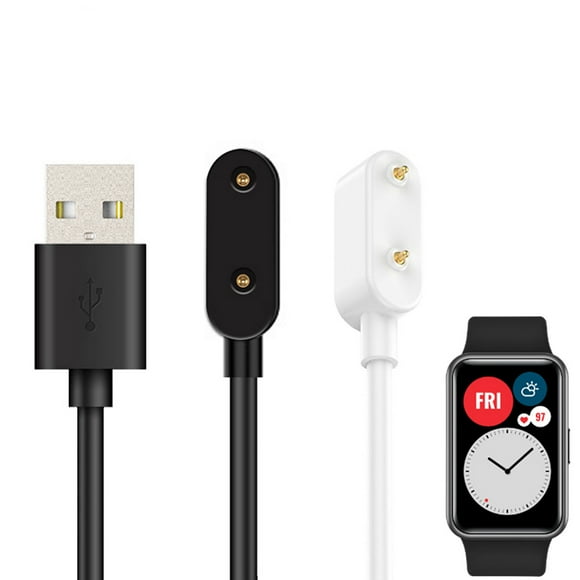 Sentmoon Electronics Gadgets Suitable For Watch Fit Charger Magnetic Adapter USB Charging Cable Base Jumper, Stable Power And High Efficiency Electronics Gadgets Deals of the Day Clearance Prime