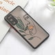 thumbnail image 3 of Funda a prueba de golpes para Samsung, carcasa mate para Samsung A54 5G A53 A52 A34 A33 A32 A55 A35 A13 A05 S24 Ultra S23 FE S22Plus S21 FE S20, 3 of 5