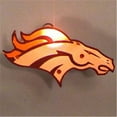 thumbnail image 1 of Blinkee 2270000 Denver Broncos, Rainbow & Multi Color, 1 of 1