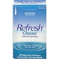 thumbnail image 4 of Refreshâ® Classic Lubricant Eye Drops 50-0.01 Fl. Oz., 4 of 6