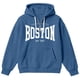 thumbnail image 3 of MHFRRA Sudadera con Capucha, Suave, Cómoda, Estilo Jersey para Uso Informal Al Aire Libre, Ligera, Deportiva, con Cremallera Azul, 3 of 3