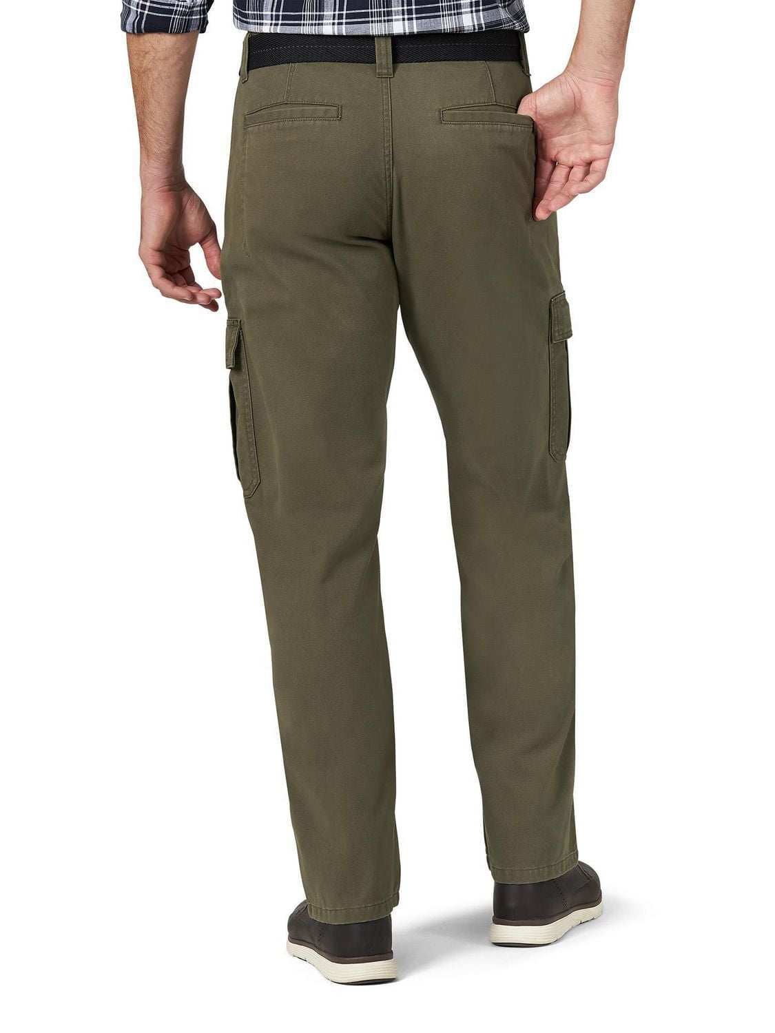 Wrangler Men's Cargo Pant