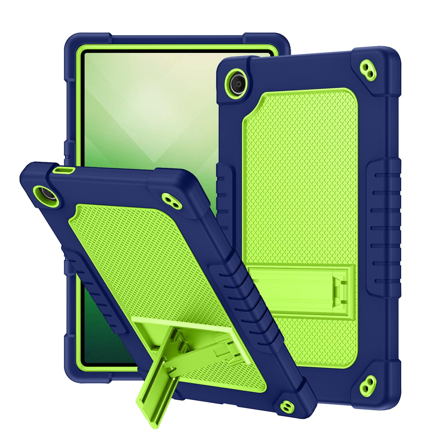 Onn 11 Tablet Pro Case SOATUTO Heavy Duty Protective Cover with