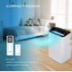 thumbnail image 5 of Aire Acondicionado Portátil Commercial Cool 8150 BTU Blanco, 5 of 7