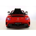 thumbnail image 3 of MERCEDES BENZ SLS  RIDE-ON TOY CAR WITH PARENTAL REMOTE MP4 | RED, 3 of 7