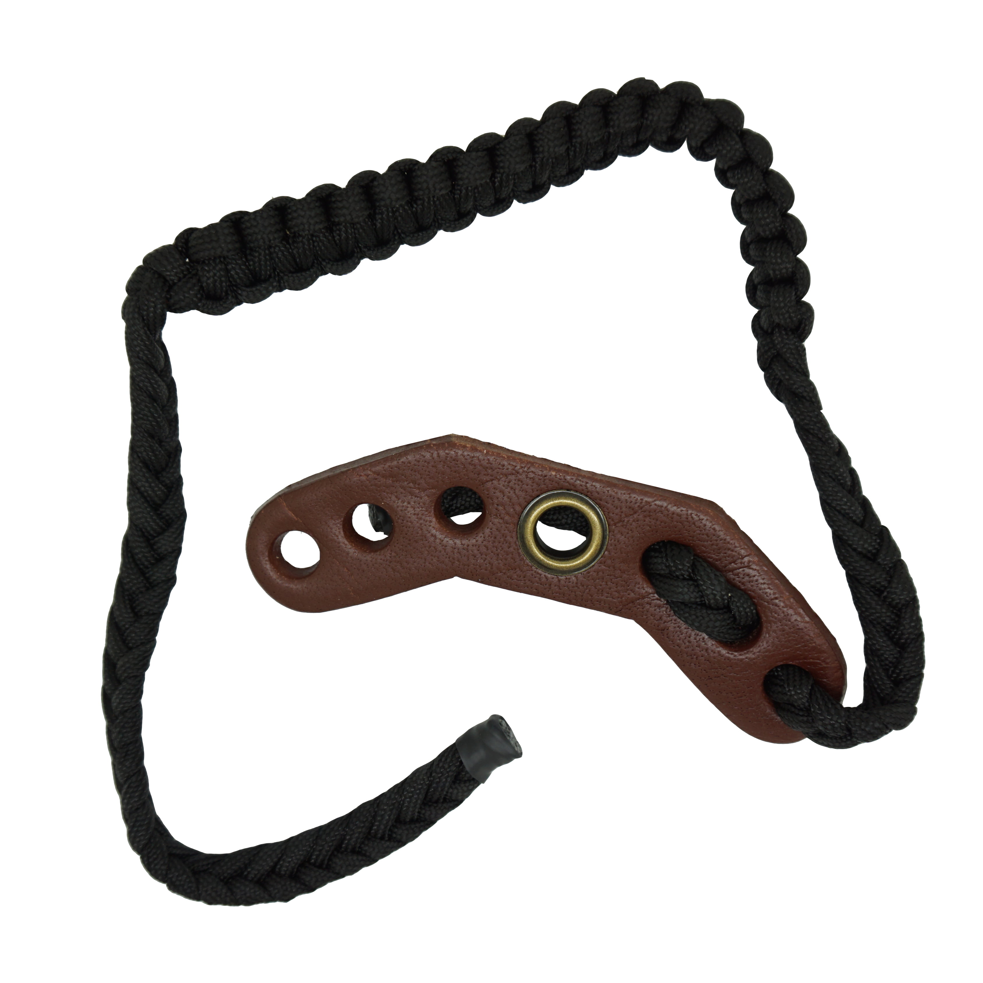 Details about   SAS Paracord Braided Bow Sling Aluminum Frame For Compound Bow Target 