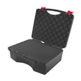 thumbnail image 1 of harayaa Camera Storage Box Hard Case Electronic Protective Container Foam Padding Insert 31.5x26x12.8cm, 1 of 8