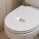 thumbnail image 4 of BRIGHTFUFU 2Ud Bisagras Para Asiento De Inodoro Con Y Amortiguador De Inoxidable, 4 of 8