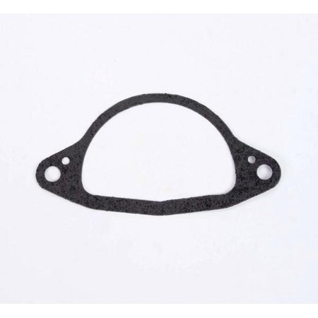 - James Gasket 60559-80 Chain Drive Starter Housing Oil Deflector Plate