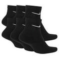 thumbnail image 2 of Nike Everyday Cushioned Training Ankle Socks (6 Pairs), 2 of 2