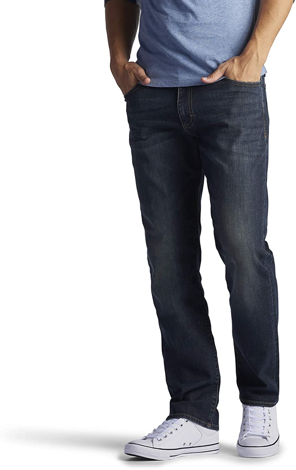 Lee Men's Modern Series Extreme Motion 
