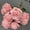 C, variant on KUNPENG Artificial Flowers for Decoration, 3 PCS Multi-Head Silk Rose Bouquets for Wedding and Home Decor, Realistic Faux Flowers for Photography Props, 17.7", 3 Count