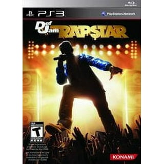 Def jam 2024 playstation 4