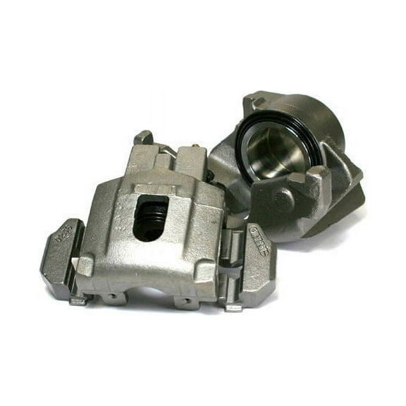 Front Left Brake Caliper - Compatible with 1992 - 1994 Ford E-350 Econoline 1993