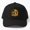 Black, variant on VA-145 Attack Squadron Baseball Cap, Military Aviation Unit Graphic Hat Style