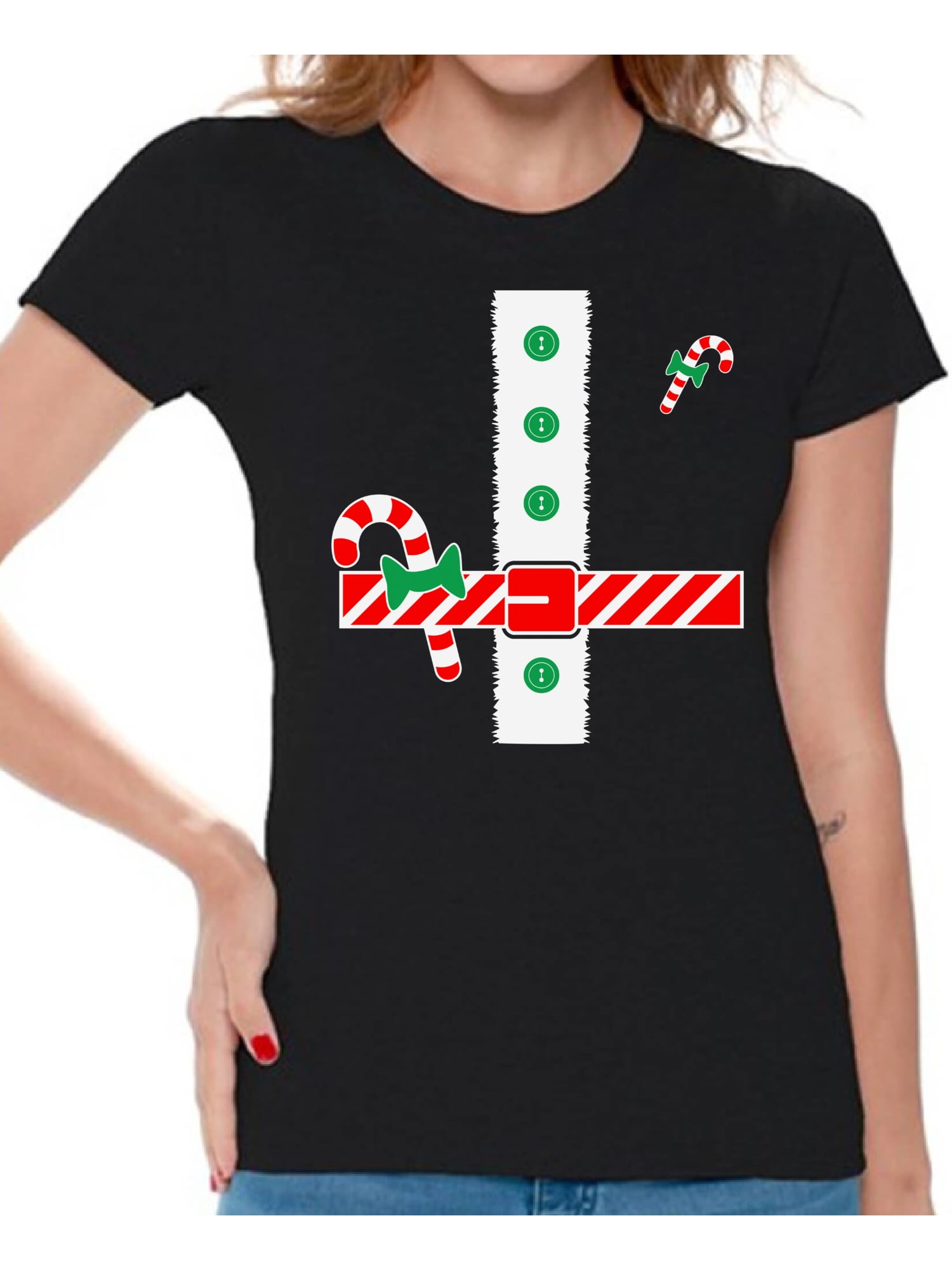 xmas party shirts