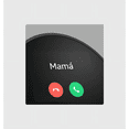 thumbnail image 5 of Echo Spot Bocina Bloosom  Inteligente 2024 Color Negro, 5 of 5