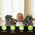thumbnail image 4 of Dinosaur Toys for 3 Year Old Boys, Pull Back Dinosaur Toys for 5 Year Old Boy 6 Pack Set Car Toys for 4 Year Old Boys Christmas Birthday Gifts for Kids 2 3 4 5 6 Year Old Boys Girls, 4 of 7