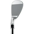 thumbnail image 4 of Pre-Owned TaylorMade MG4 Chrome LB 60* Lob Wedge 60-8 Graph Mitsubishi MMT 75 Value, 4 of 5