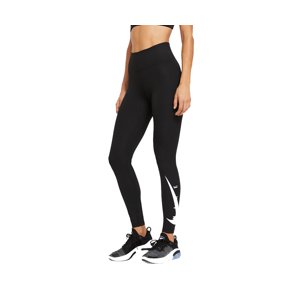 Nike Swoosh Women's Active Joggers Black