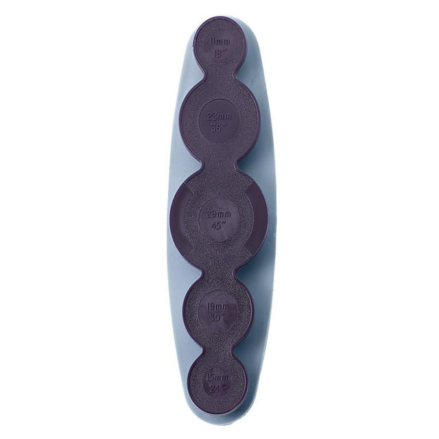 Herramienta Universal para Cubrir Manualidades de Costura Mm 15 Zulema Botones de cubierta hechos a mano
