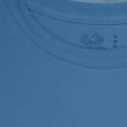 thumbnail image 6 of Fruit of the Loom Short Sleeve Assorted Blues Pocket T-Shirts (Men's) 5 Pack, 6 of 7