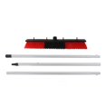 thumbnail image 1 of Solar Panel Cleaning Brush Kit, Water Fed Brush Spray Washer Easy To Use Pole Kit for Cleaning Window Solar Panels, 1 of 8