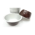 thumbnail image 3 of KitchenDance Disposable Aluminum 4 oz. Ramekins- Color & L, 3 of 3