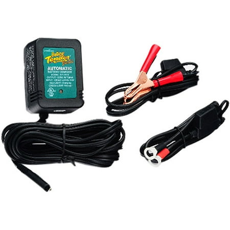 Battery Tender Junior Charger - Walmart.com