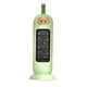 thumbnail image 3 of Calentador Eléctrico Portátil Con Luz Nocturna Para Baño Hogar Oficina Verde Gloria Ventilador de escritorio, 3 of 6